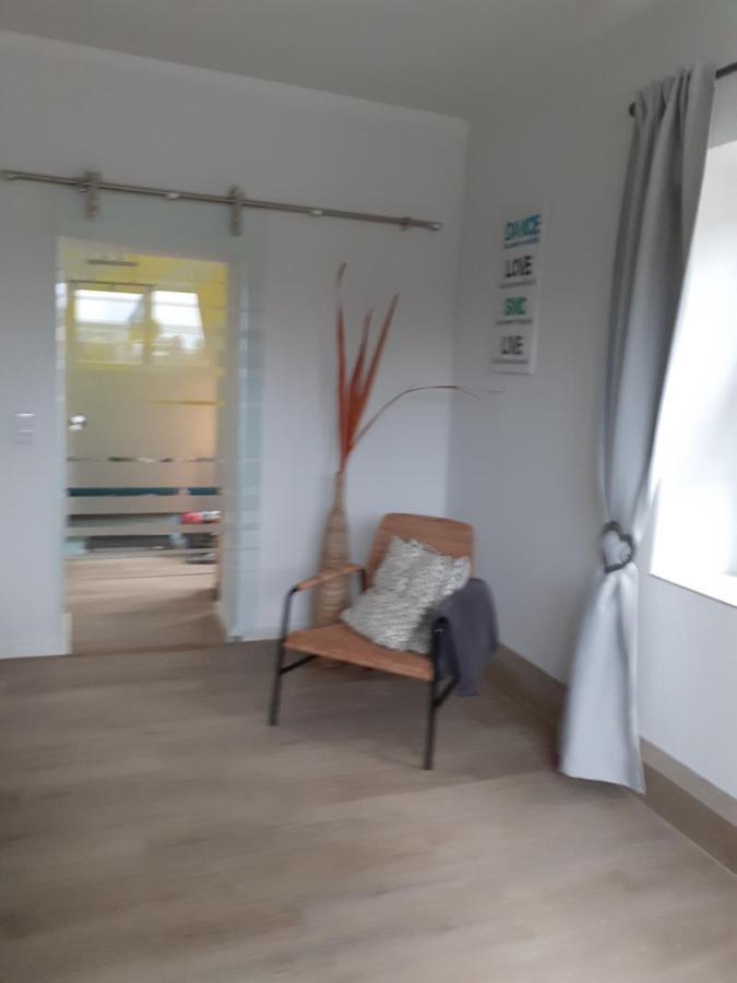 Ferienwohnung Busdorf Exterior photo