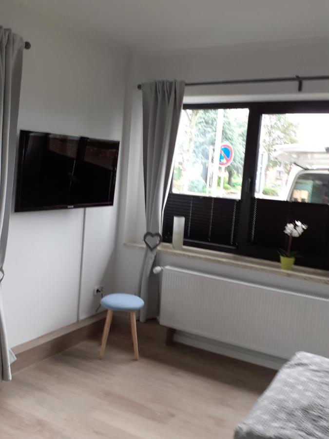 Ferienwohnung Busdorf Exterior photo
